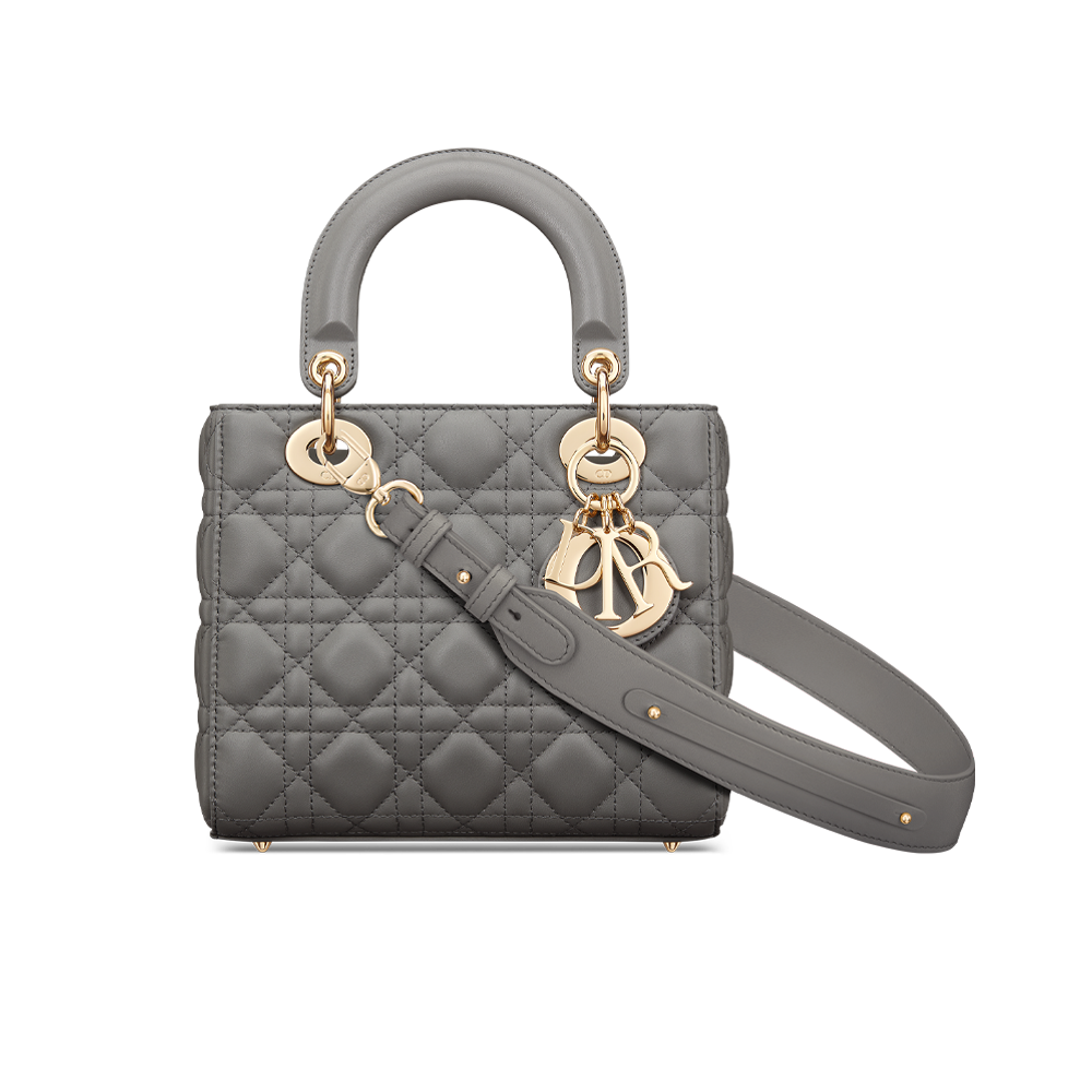 小号 Lady Dior My ABCDior 手袋