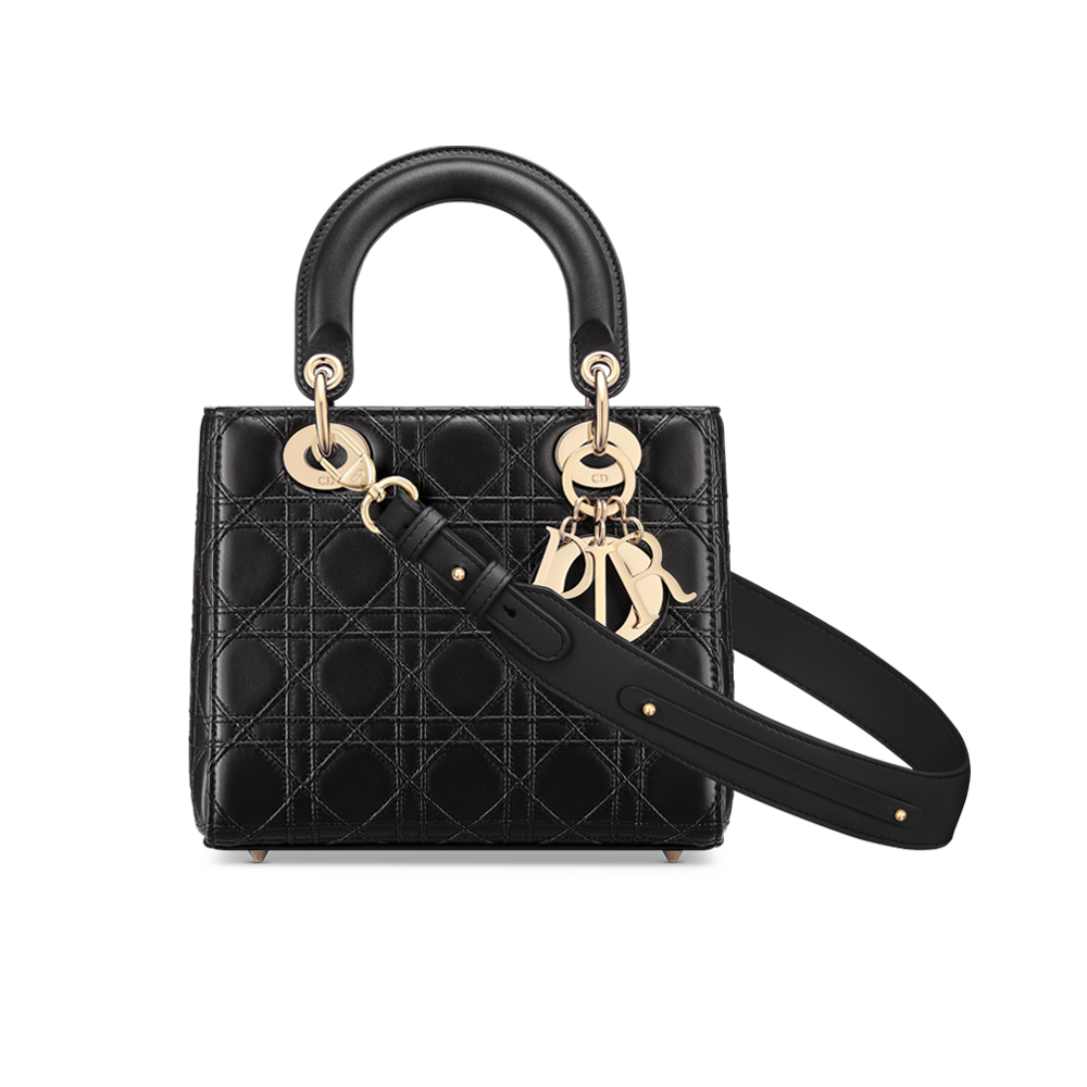 小号 Lady Dior My ABCDior 手袋