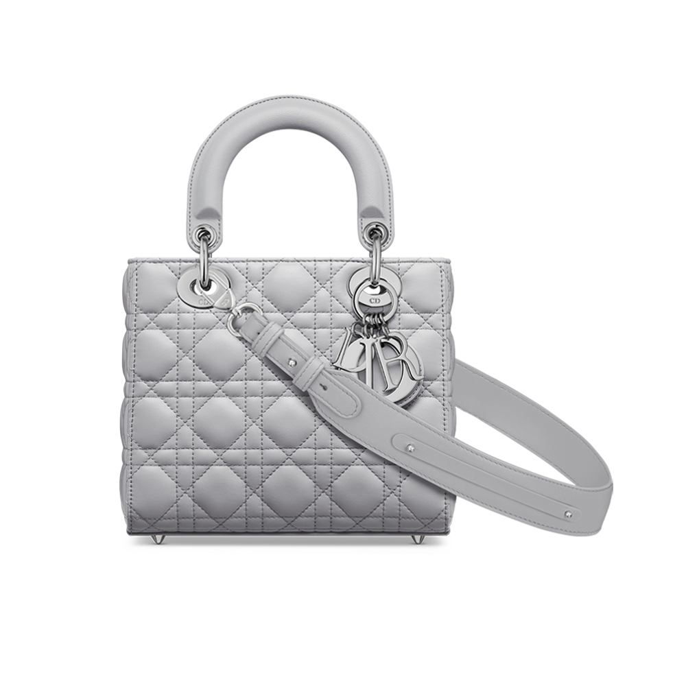 小号 Lady Dior My ABCDior 手袋