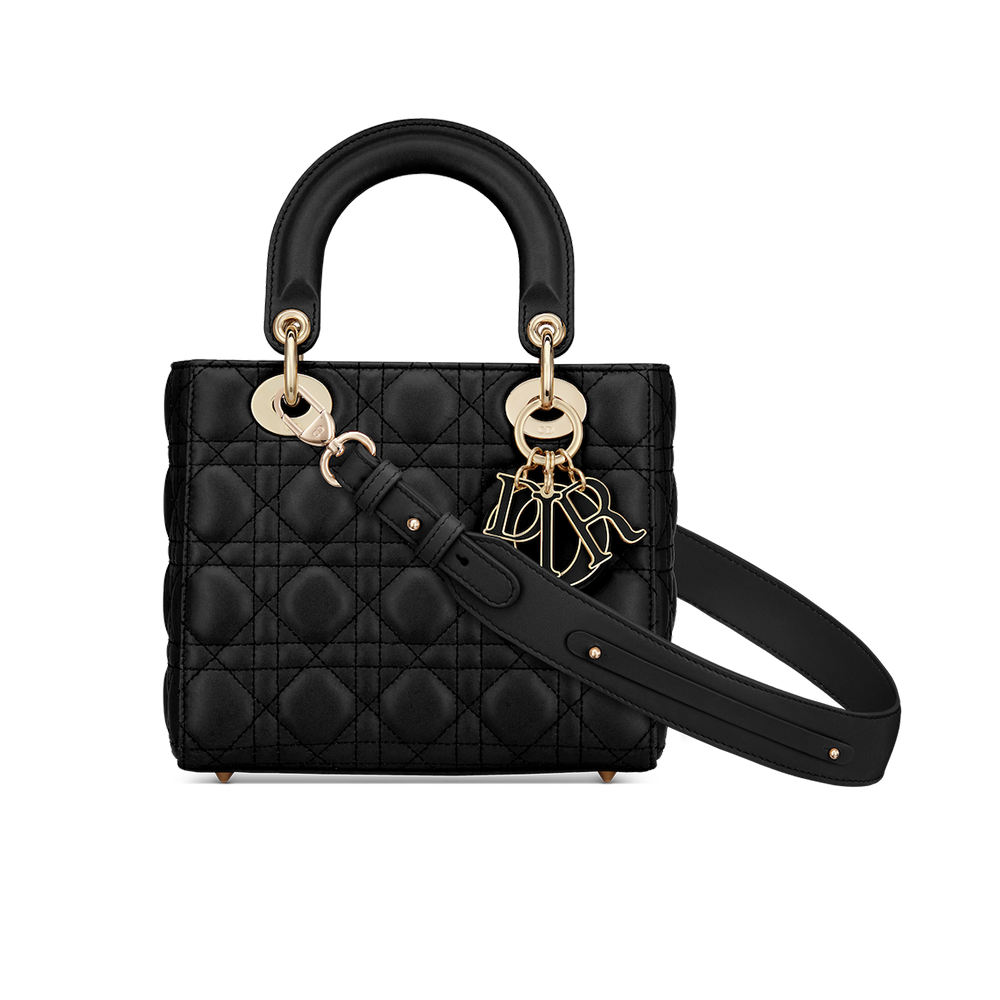 小号 Lady Dior My ABCDior 手袋