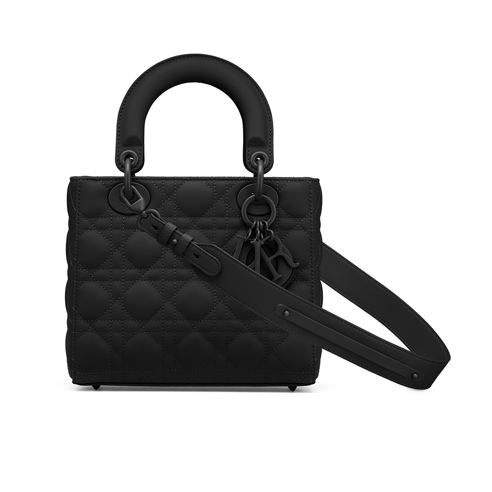 小号 Lady Dior My ABCDior 手袋